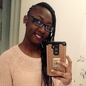 Meet your Posher, Kionna